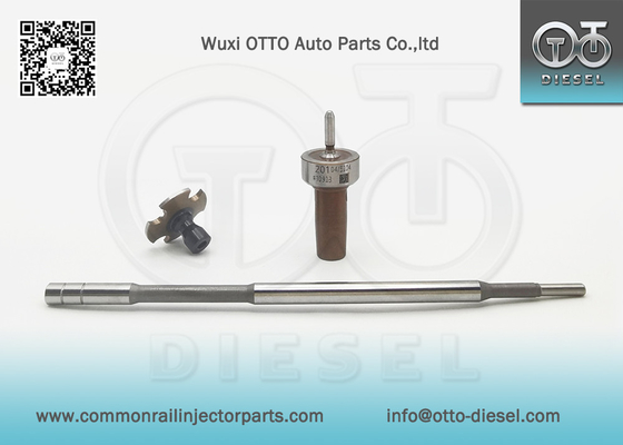 Válvula común del carril F00VC01200 para el inyector 0445110351/398