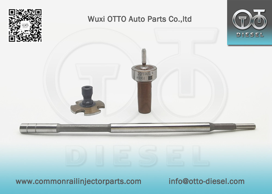 Válvula común del carril F00VC01200 para el inyector 0445110351/398