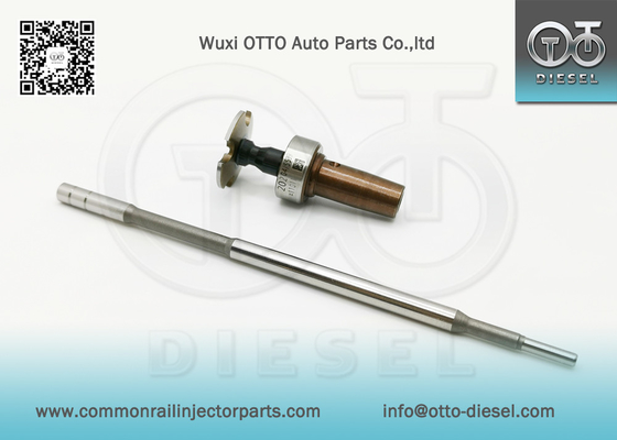 Válvula común del carril F00VC01201 para el inyector 0445110418