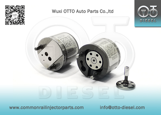 Partes de inyectores del Delphi Common Rail para inyectores del Delphi Common Rail 28229873 / 33800-4A710