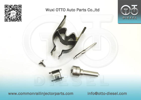 7135 - 659 Kit de reparación de las boquillas del inyector Delphi para inyectores R02801D