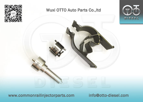 7135 - 659 Kit de reparación de las boquillas del inyector Delphi para inyectores R02801D