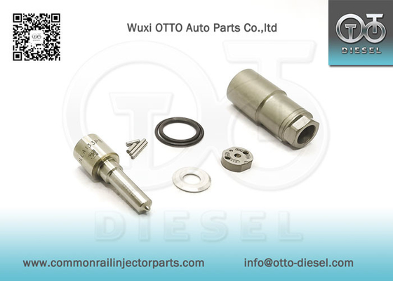 Boca DLLA133P814 de Kit For Injectors 095000-5050 de la reparación del inyector de Denso
