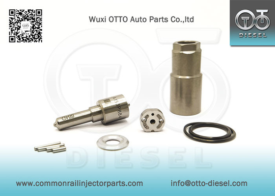 Reparación Kit For del inyector de Denso 095000-5800/5801 DLLA153P884