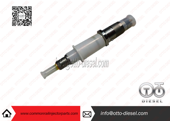 Isla de CUMMINS - inyector de combustible de EU3 Bosch 0 445 120 121, 0445120121