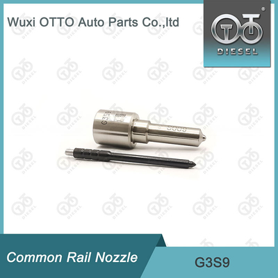 Boca común del carril G3S9 para los inyectores 295050-008#/083#/23670-30390