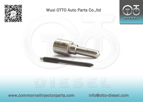 Boca común del carril de G3S10 Denso para los inyectores Nissan 295050-030# 16600-5X00A