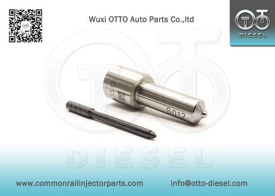 Boca común del carril de G3S12 DENSO para los inyectores 295050-0231/0920/23670-E0400/E0540