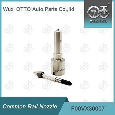 F00VX30007 Bosch Piezo Boquilla para el 0445115008 / 009 / 048/ 070 0986435354/ 0986435421