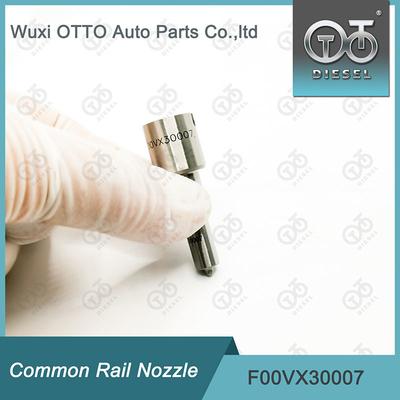F00VX30007 Bosch Piezo Boquilla para el 0445115008 / 009 / 048/ 070 0986435354/ 0986435421