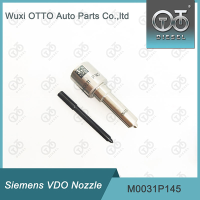 Boca de M0031P145 Siemens Vdo para los inyectores comunes 5WS40932 del carril