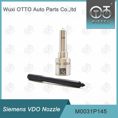Boca de M0031P145 Siemens Vdo para los inyectores comunes 5WS40932 del carril