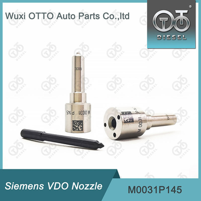 Boca de M0031P145 Siemens Vdo para los inyectores comunes 5WS40932 del carril