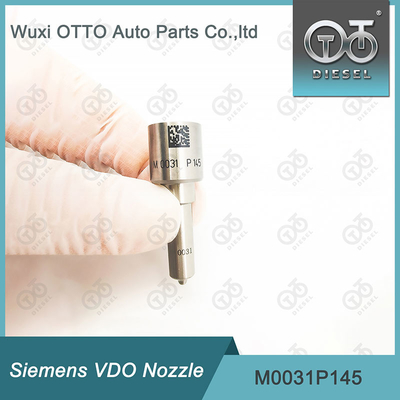 Boca de M0031P145 Siemens Vdo para los inyectores comunes 5WS40932 del carril