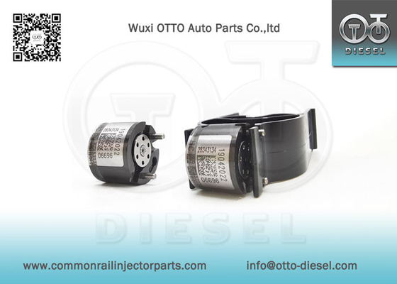 28343134 Delphi Common Rail Control Valve para los inyectores R00001D/28307309 etc.