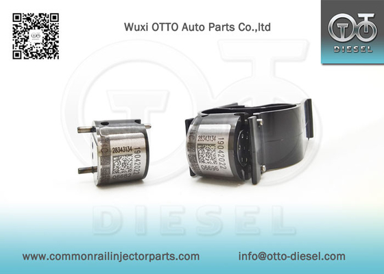 28343134 Delphi Common Rail Control Valve para los inyectores R00001D/28307309 etc.