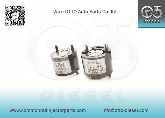 Válvula de control común del carril 28397897 para Delphi Common Rail Injectors