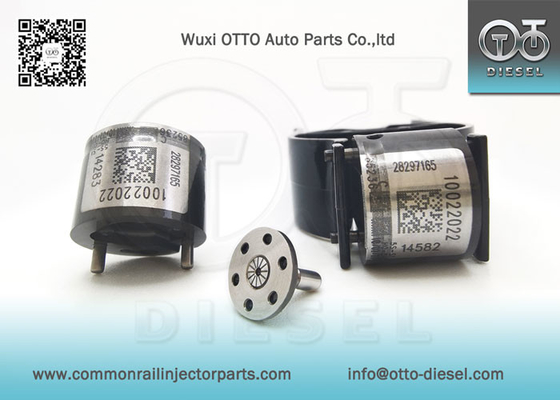 Válvula de control de DELPHI Common Rail 28297165 para el inyector 28239766/28264951/28489548