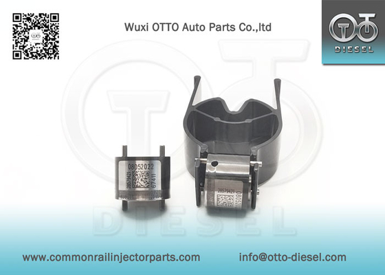 Válvula de Control Common Rail 28579421 para inyectores Delphi R00101D R00001D/28307309 Etc.