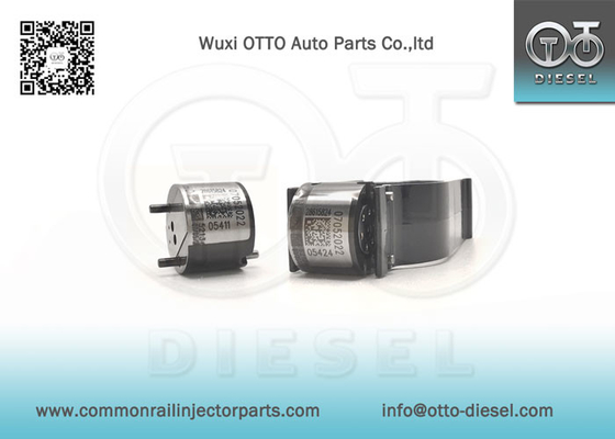 Válvula de control común del carril 28615824 para Delphi Common Rail Injectors R00001D/28307309