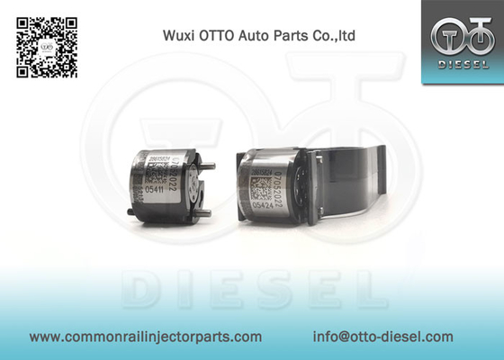 Válvula de control común del carril 28615824 para Delphi Common Rail Injectors R00001D/28307309