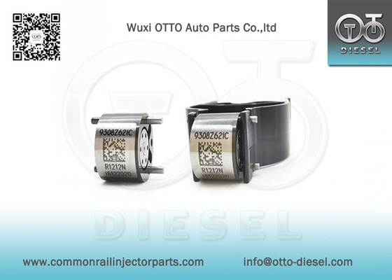 9308-621C Delphi Common Rail Control Valve para los inyectores R03101D/R05102D/28232251