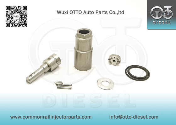 Reparación Kit For Injectors del inyector de Denso 095000-5650/5655 DLLA148P872