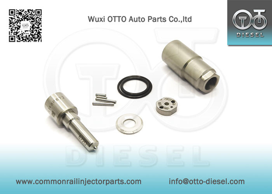 Reparación Kit For Injectors del inyector de Denso 095000-5650/5655 DLLA148P872