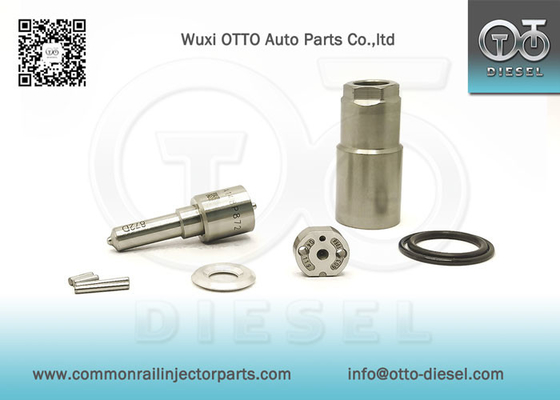Reparación Kit For Injectors del inyector de Denso 095000-5650/5655 DLLA148P872