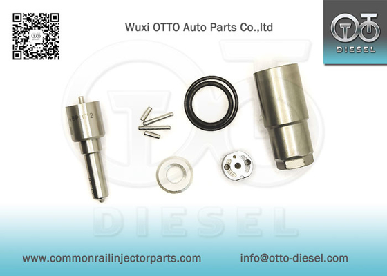 Reparación Kit For Injectors del inyector de Denso 095000-5650/5655 DLLA148P872