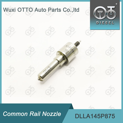 Boca común del carril de DLLA145P875 Denso para el inyector 095000-576#/811#/862# etc.