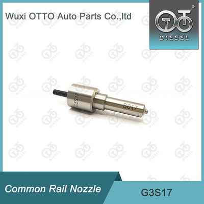 Boca común del carril de G3S17 Denso para los inyectores 259050-0610 RE543352/RE543605/SE502556