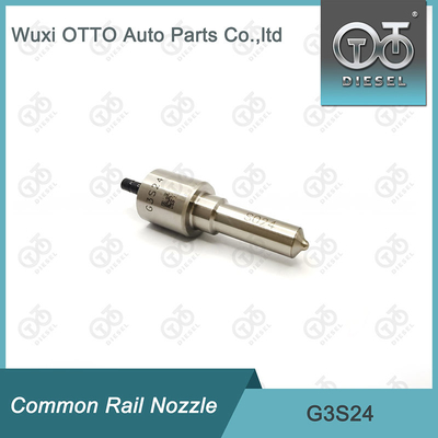 Boca común del carril de G3S24 Denso para los inyectores 295050-042# 3454125 370-7287