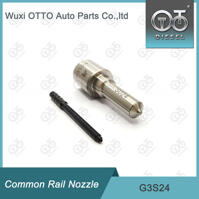 Boca común del carril de G3S24 Denso para los inyectores 295050-042# 3454125 370-7287