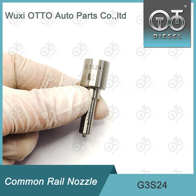 Boca común del carril de G3S24 Denso para los inyectores 295050-042# 3454125 370-7287