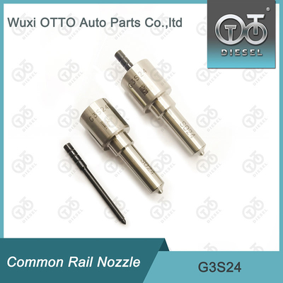 Boca común del carril de G3S24 Denso para los inyectores 295050-042# 3454125 370-7287