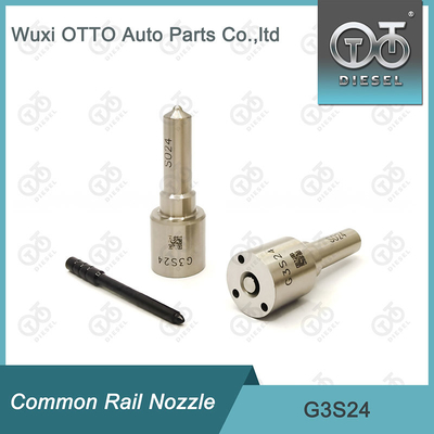 Boca común del carril de G3S24 Denso para los inyectores 295050-042# 3454125 370-7287
