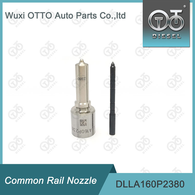 DLLA160P2380 Bosch Common Rail Boquilla para inyectores 0 445 110 546