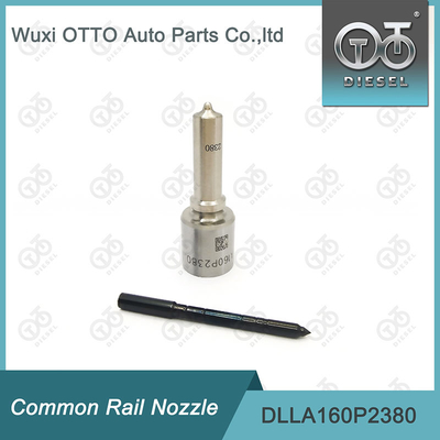 DLLA160P2380 Bosch Common Rail Boquilla para inyectores 0 445 110 546