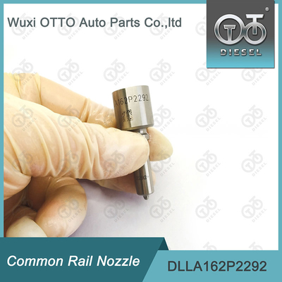 Boca común del carril de DLLA162P2292+ Bosch para los inyectores 0445110475