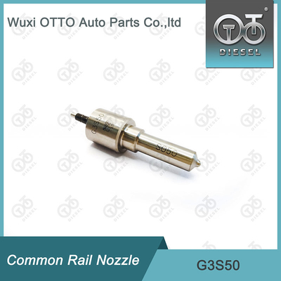Boca común del carril de G3S50 Denso para los inyectores 295050-096# 12640381