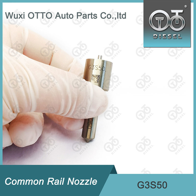 Boca común del carril de G3S50 Denso para los inyectores 295050-096# 12640381
