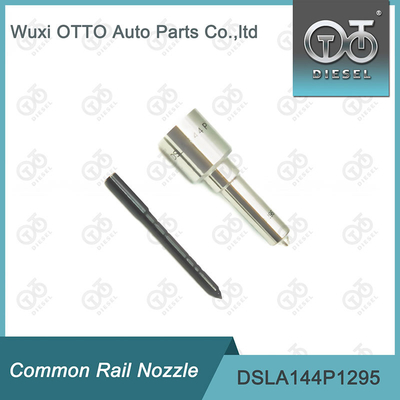 Boca diesel de DSLA144P1295 Bosch para los inyectores comunes del carril 0 445110119
