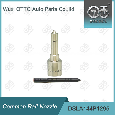 Boca diesel de DSLA144P1295 Bosch para los inyectores comunes del carril 0 445110119