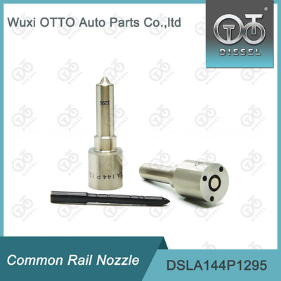 Boca diesel de DSLA144P1295 Bosch para los inyectores comunes del carril 0 445110119