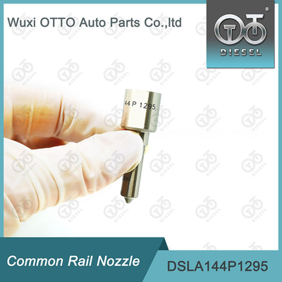 Boca diesel de DSLA144P1295 Bosch para los inyectores comunes del carril 0 445110119