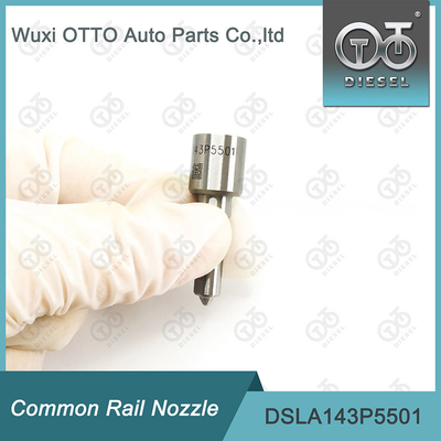 Boca común de DSLA143P5501 Bosch para los inyectores 0 445 120 212