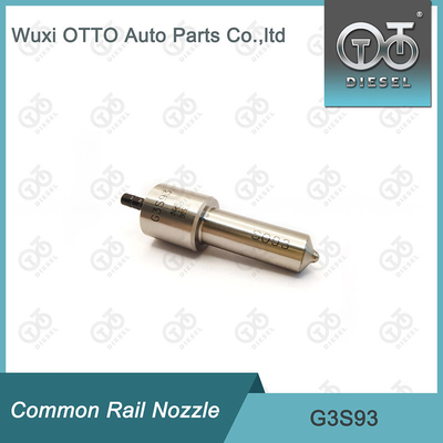 Boca común del carril de G3S93 Denso para los inyectores 295050-1550/2900 8-98259290-0