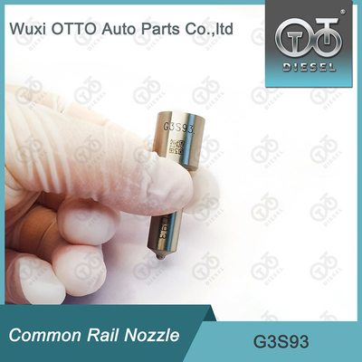 Boca común del carril de G3S93 Denso para los inyectores 295050-1550/2900 8-98259290-0