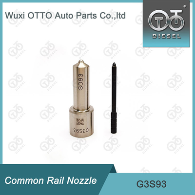 Boca común del carril de G3S93 Denso para los inyectores 295050-1550/2900 8-98259290-0